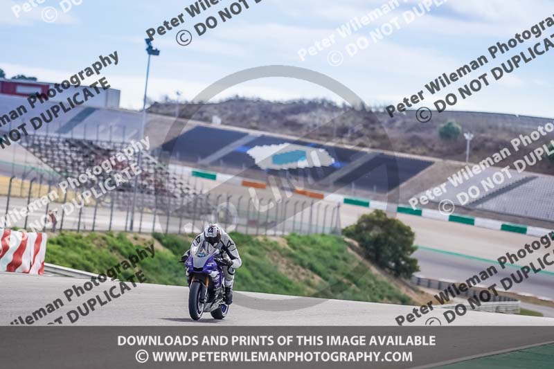 motorbikes;no limits;october 2019;peter wileman photography;portimao;portugal;trackday digital images